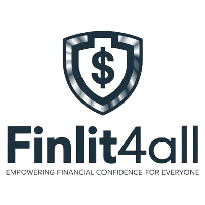 FinLit4All Logo